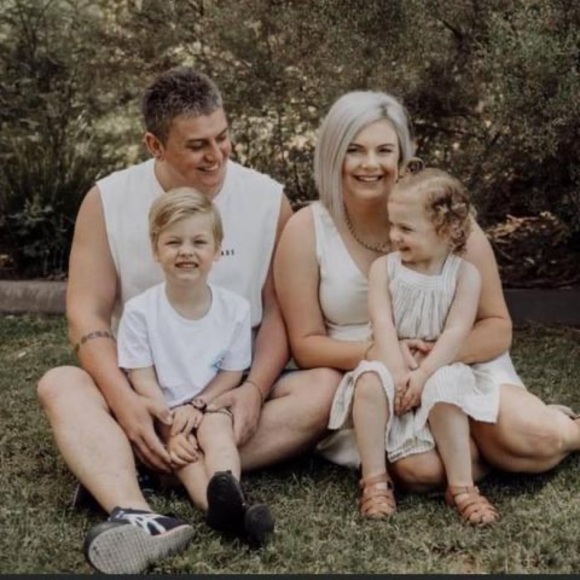 Meet your Posher, Ashlea - Picture 1 of 1